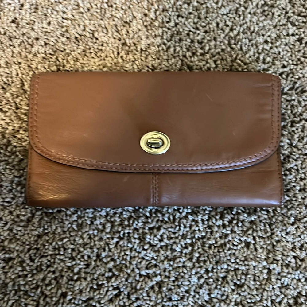 Fossil Wallet - image 1
